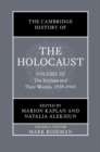 Image for The Cambridge history of the Holocaust.: (The victims and their worlds, 1939-1945)