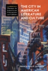 Image for The city in American literature and culture