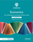 Cambridge international AS & A level economics: Coursebook - Bamford, Colin