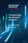 Image for Conducting sentiment analysis