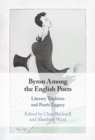 Image for Byron Among the English Poets: Literary Tradition and Poetic Legacy