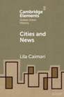 Image for Cities and News