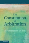 Image for Constitution of Arbitration