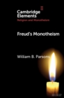 Image for Freud&#39;s Monotheism