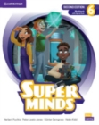 Image for Super Minds Level 6 Workbook with Digital Pack British English