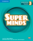 Image for Super Minds Level 3 Teacher&#39;s Book with Digital Pack British English