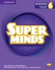 Image for Super Minds Level 6 Teacher&#39;s Book with Digital Pack British English