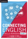 Image for Connecting English: A Skills Workbook Year 9