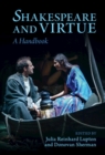 Image for Shakespeare and Virtue: A Handbook