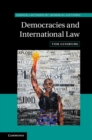 Image for Democracies and International Law