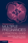Image for Management of Multiple Pregnancies: A Practical Guide