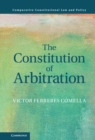 Image for The Constitution of Arbitration