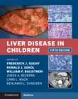 Image for Liver disease in children.