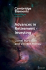 Image for Advances in Retirement Investing