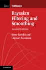 Image for Bayesian Filtering and Smoothing