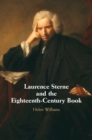 Image for Laurence Sterne and the Eighteenth-Century Book