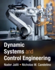 Image for Dynamic systems and control engineering