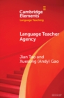 Image for Language teacher agency