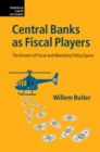 Image for Central Banks as Fiscal Players: The Drivers of Fiscal and Monetary Policy Space