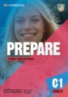 Image for Prepare Level 9 Student&#39;s Book with eBk