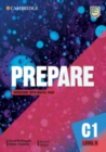 Image for Prepare Level 9 Workbook with Digital Pack