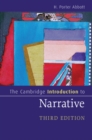Image for Cambridge Introduction to Narrative