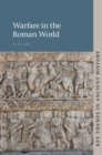 Image for Warfare in the Roman World