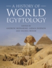 Image for A History of World Egyptology