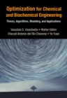 Image for Optimization for Chemical and Biochemical Engineering: Theory, Algorithms, Modeling and Applications