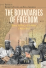 Image for Boundaries of Freedom: Slavery, Abolition, and the Making of Modern Brazil