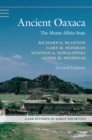Image for Ancient Oaxaca: The Monte Albán State