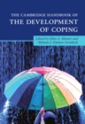 Image for The Cambridge Handbook of the Development of Coping