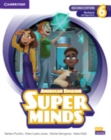 Image for Super Minds Level 6 Workbook with Digital Pack American English