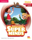 Image for Super Minds Starter Workbook with Digital Pack American English