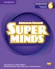 Image for Super Minds Level 6 Teacher&#39;s Book with Digital Pack American English