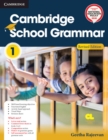 Image for Cambridge School Grammar Level 1 Student&#39;s Book with AR APP and Poster