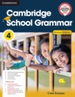 Image for Cambridge School Grammar Level 4 Student&#39;s Book with AR APP and Poster