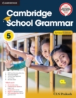 Image for Cambridge School Grammar Level 5 Student&#39;s Book with AR APP and Poster
