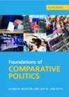 Image for Foundations of Comparative Politics: Democracies of the Modern World