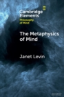 Image for The Metaphysics of Mind