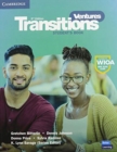 Image for Ventures Transitions Level 5 Student&#39;s Book