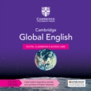 Image for Cambridge Global English Digital Classroom 8 Access Card (1 Year Site Licence)