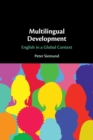 Image for Multilingual Development