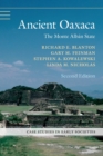 Image for Ancient Oaxaca  : the Monte Albâan state