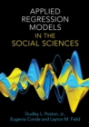 Image for Applied Regression Models in the Social Sciences