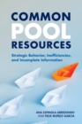 Image for Common Pool Resources