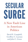 Image for Secular Surge