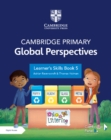 Image for Cambridge Primary Global Perspectives Learner&#39;s Skills Book 5 with Digital Access (1 Year)