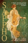 Image for Sappho  : a new translation of the complete works