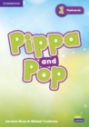 Image for Pippa and Pop Level 1 Flashcards British English